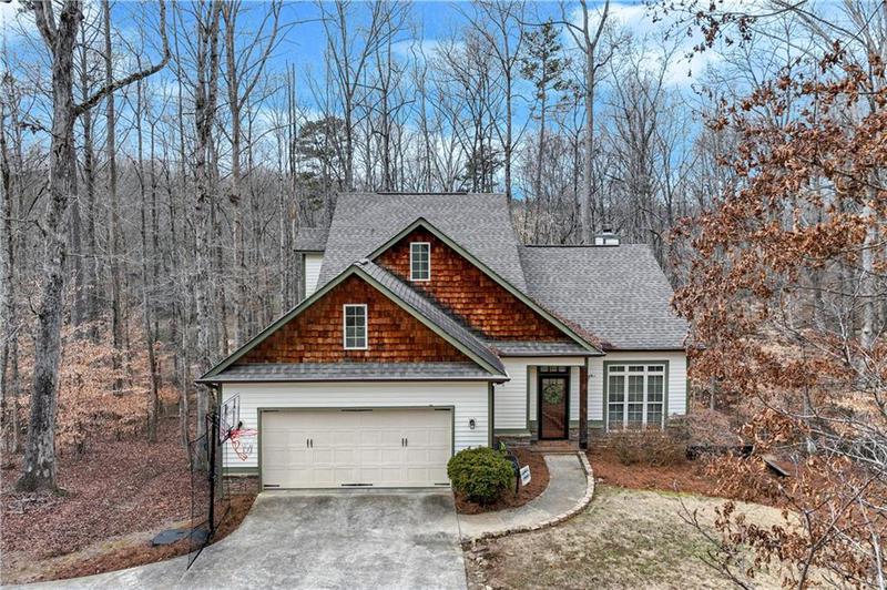 Image for property 356 Hickory Springs Drive, Murrayville, GA 30564