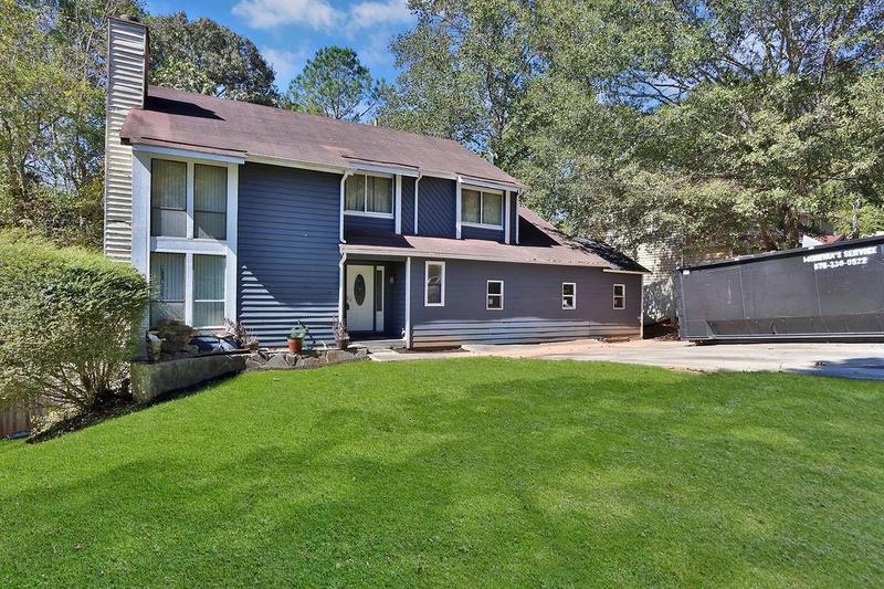 Image for property 1651 Links Overlook, Stone Mountain, GA 30088