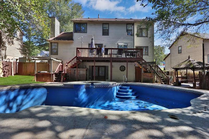 Image for property 1651 Links Overlook, Stone Mountain, GA 30088