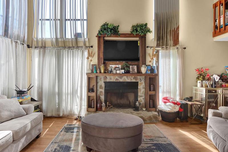 Image for property 1651 Links Overlook, Stone Mountain, GA 30088