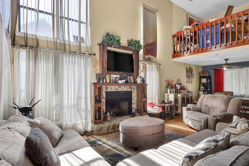 Image for property 1651 Links Overlook, Stone Mountain, GA 30088