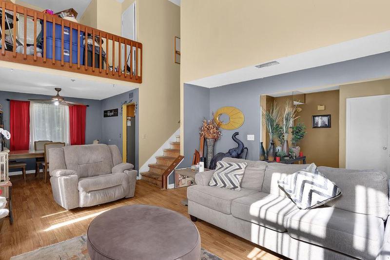 Image for property 1651 Links Overlook, Stone Mountain, GA 30088