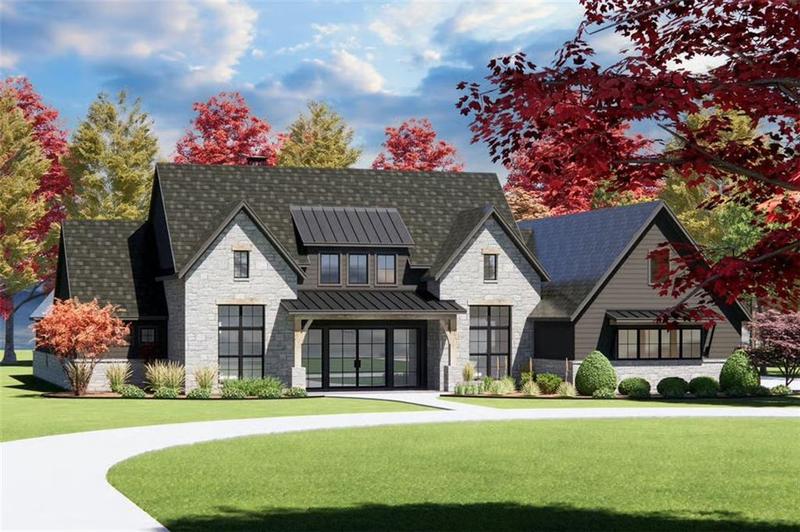 Image for property 3810 Chulio Road, Rome, GA 30161
