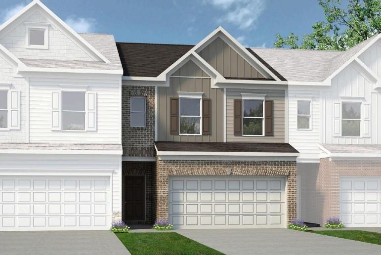 Image for property 18 Jacobs Farm Lane 9, Lawrenceville, GA 30045