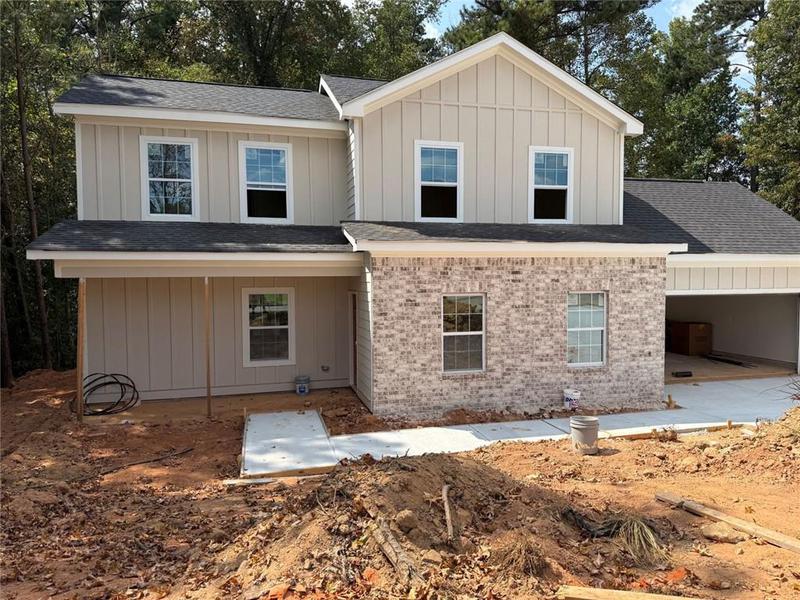 Image for property 3938 Alderwoods Drive, Jonesboro, GA 30236