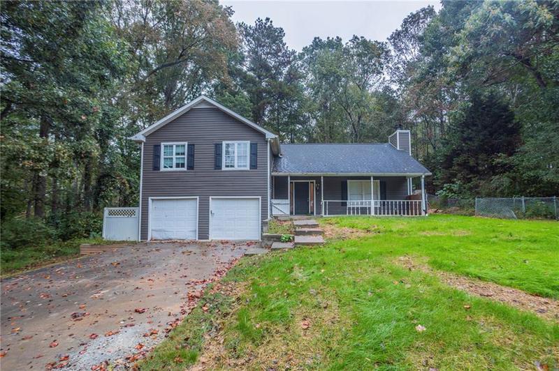 Image for property 1236 Cabots Drive, Auburn, GA 30011