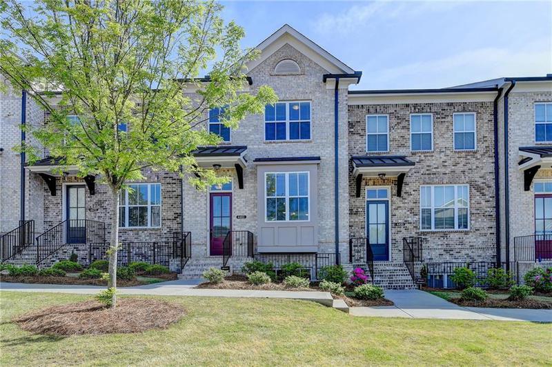 Image for property 4460 Sims Park Ovlk, Suwanee, GA 30024