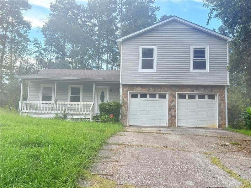Image for property 345 Staten Street, Jonesboro, GA 30238