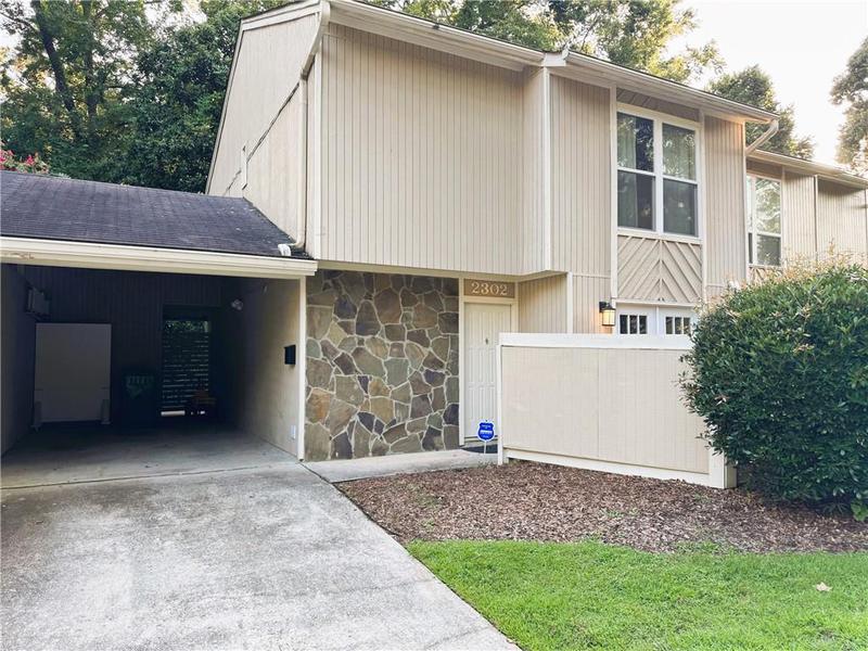 Image for property 2302 Colonial Drive, Brookhaven, GA 30319