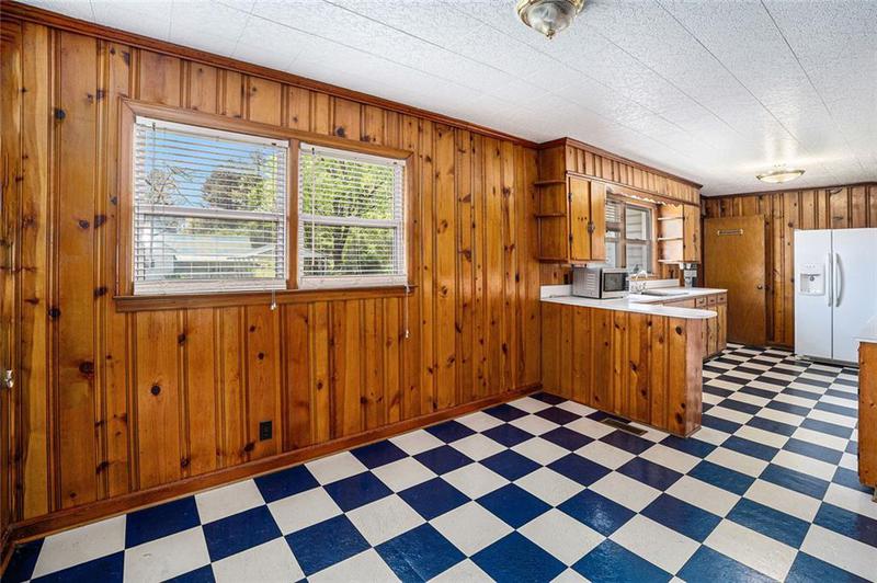 Image for property 234 Oakman Road, Oakman, GA 30732