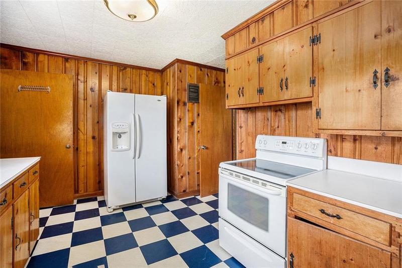 Image for property 234 Oakman Road, Oakman, GA 30732