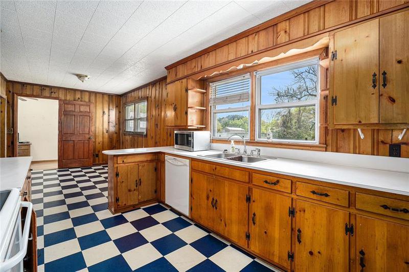 Image for property 234 Oakman Road, Oakman, GA 30732