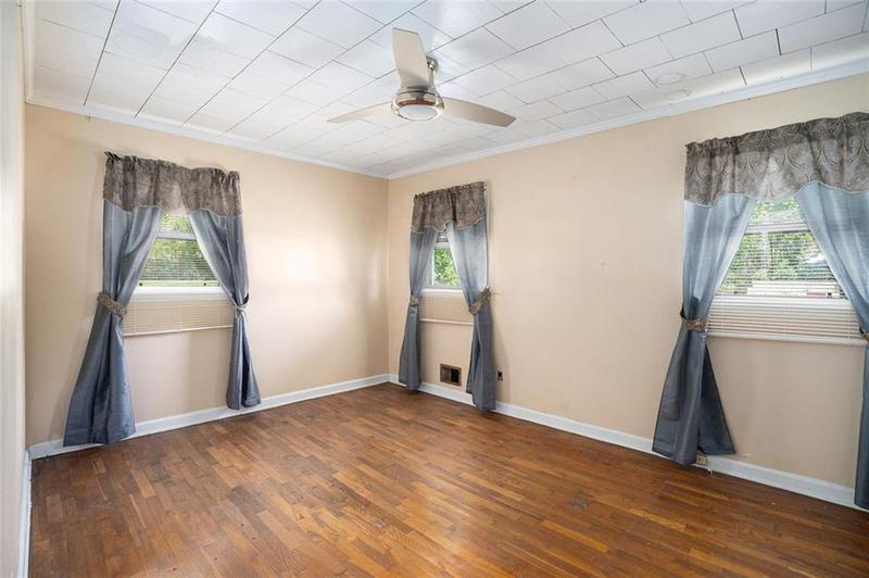 Image for property 234 Oakman Road, Oakman, GA 30732