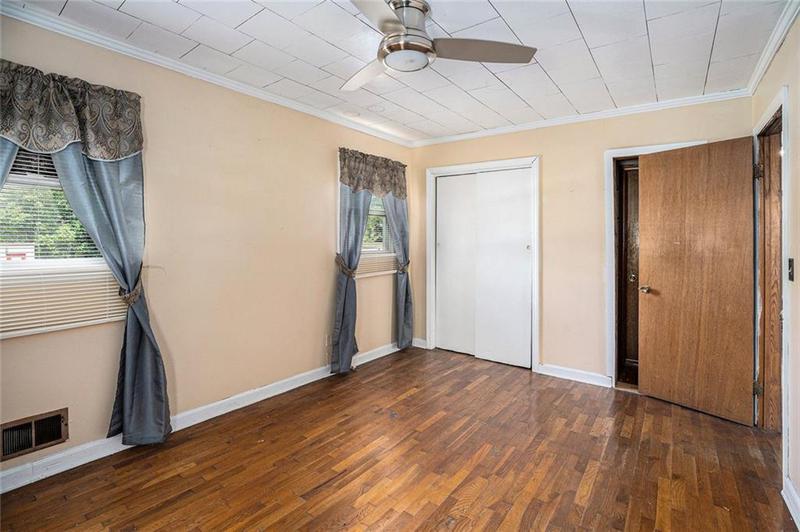 Image for property 234 Oakman Road, Oakman, GA 30732