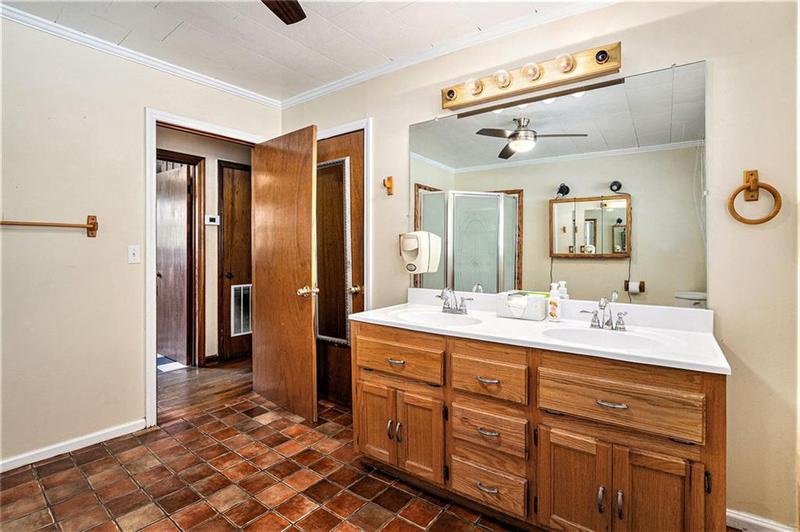 Image for property 234 Oakman Road, Oakman, GA 30732