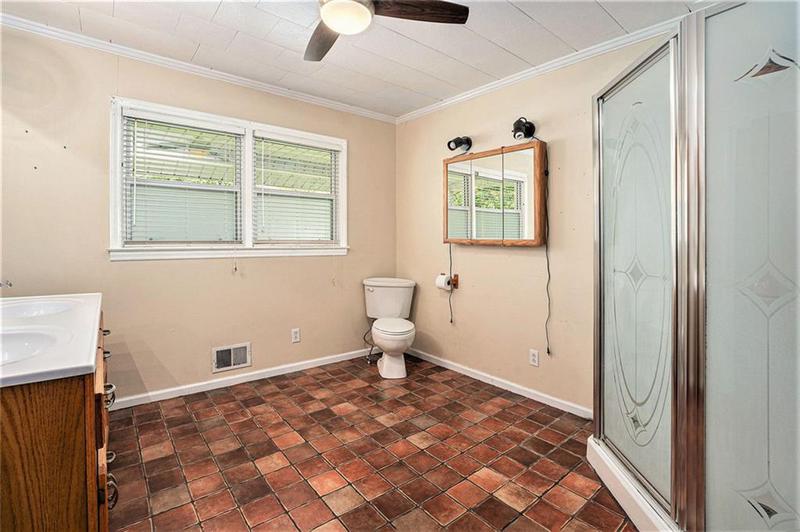 Image for property 234 Oakman Road, Oakman, GA 30732