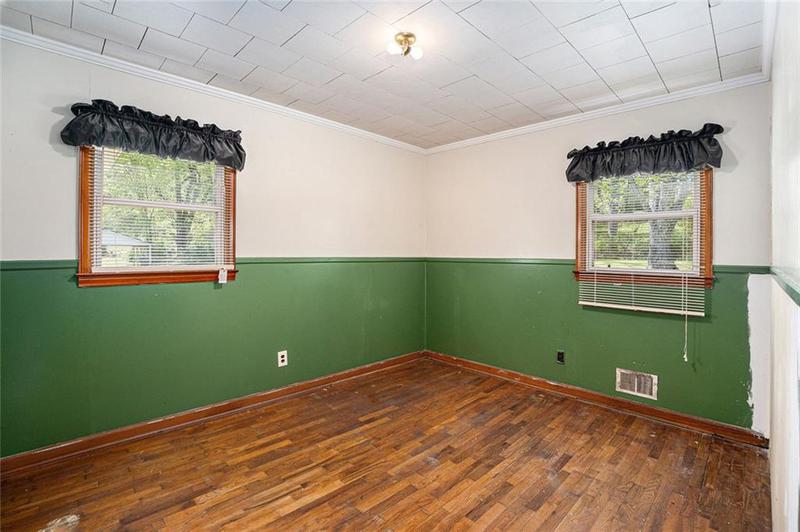 Image for property 234 Oakman Road, Oakman, GA 30732