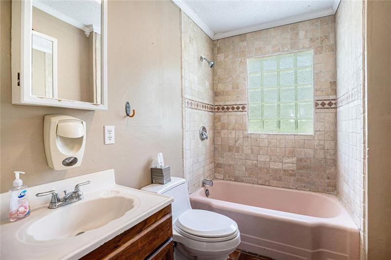 Image for property 234 Oakman Road, Oakman, GA 30732