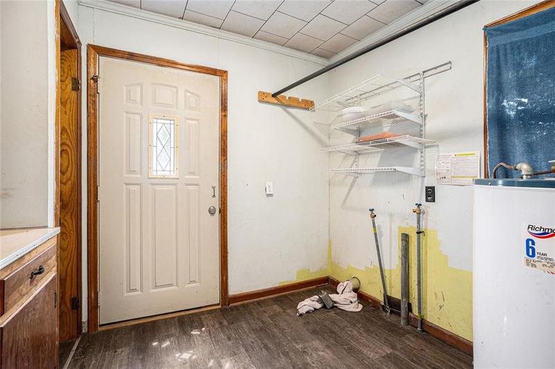 Image for property 234 Oakman Road, Oakman, GA 30732