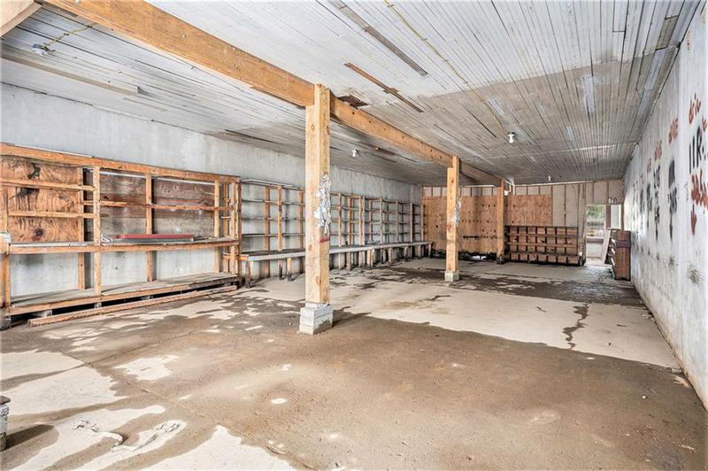 Image for property 234 Oakman Road, Oakman, GA 30732