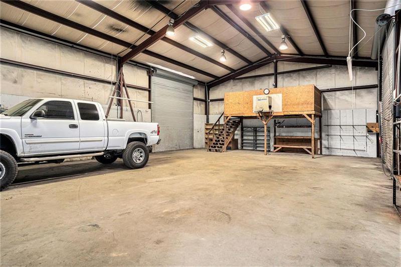 Image for property 234 Oakman Road, Oakman, GA 30732