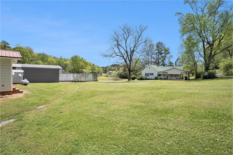Image for property 234 Oakman Road, Oakman, GA 30732