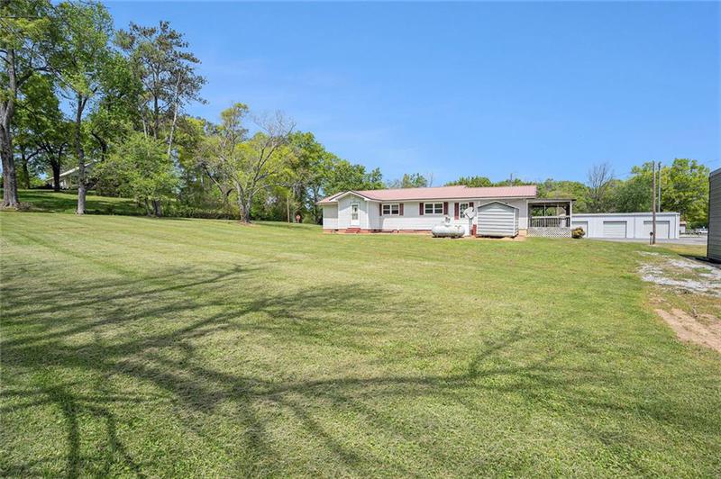 Image for property 234 Oakman Road, Oakman, GA 30732