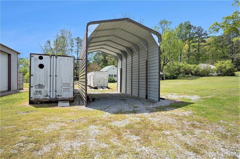 Image for property 234 Oakman Road, Oakman, GA 30732