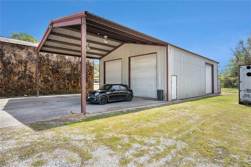 Image for property 234 Oakman Road, Oakman, GA 30732