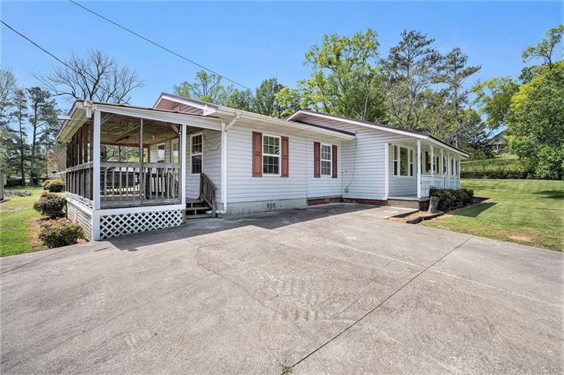 Image for property 234 Oakman Road, Oakman, GA 30732
