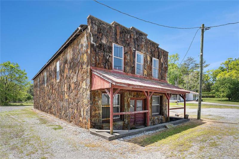 Image for property 234 Oakman Road, Oakman, GA 30732