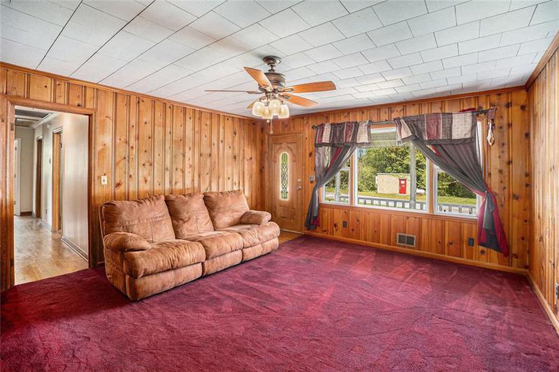 Image for property 234 Oakman Road, Oakman, GA 30732