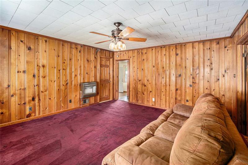 Image for property 234 Oakman Road, Oakman, GA 30732