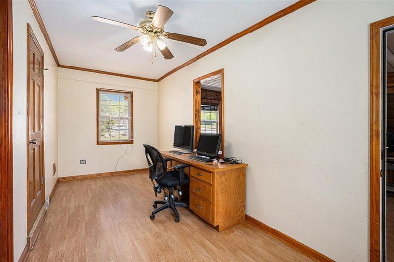 Image for property 234 Oakman Road, Oakman, GA 30732