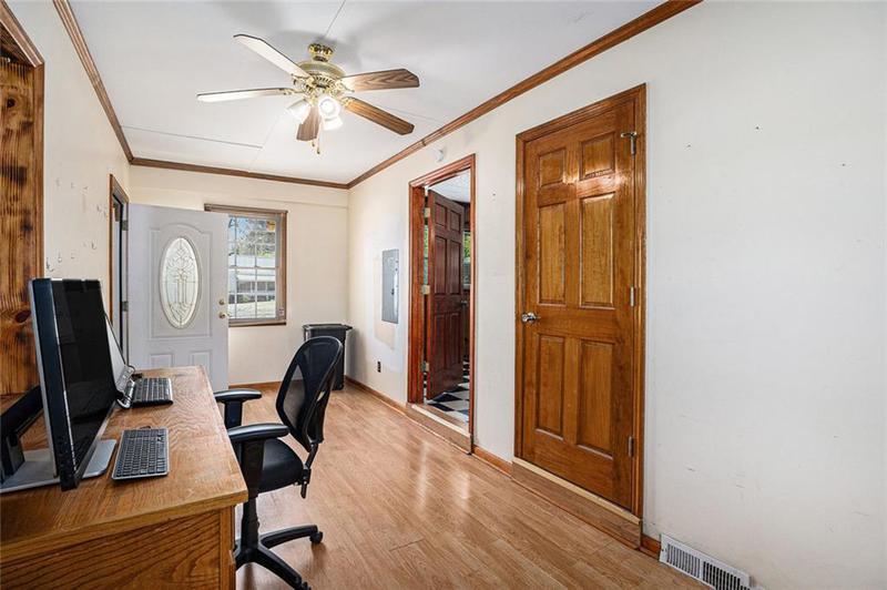 Image for property 234 Oakman Road, Oakman, GA 30732