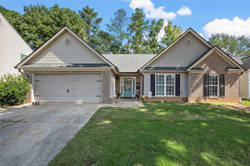 Image for property 1528 Blakewood Trail, Bethlehem, GA 30620