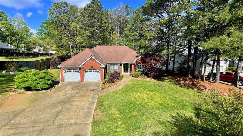 Image for property 223 Cheatham Road, Acworth, GA 30101