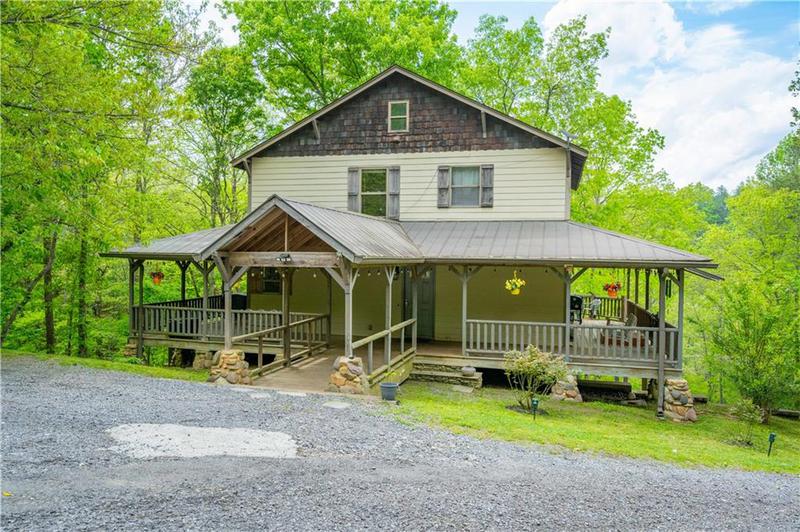 Image for property 361 Meadow Lane, Talking Rock, GA 30175
