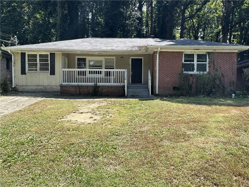 Image for property 2084 Snow Road, Atlanta, GA 30311