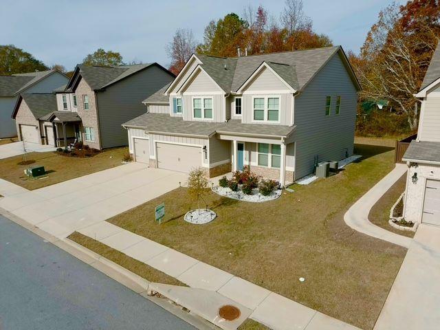 Image for property 221 Eleanora Way, Loganville, GA 30052
