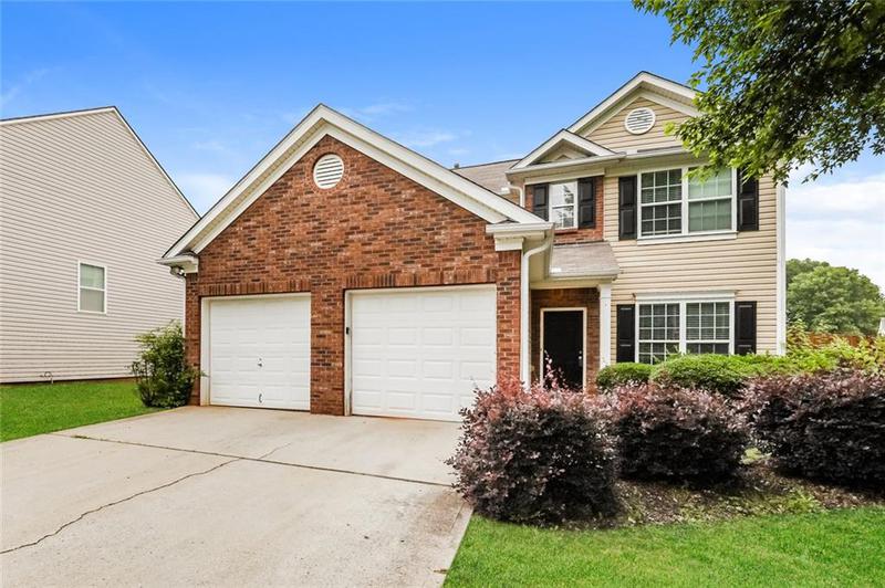 Image for property 11576 Kades Trail, Hampton, GA 30228