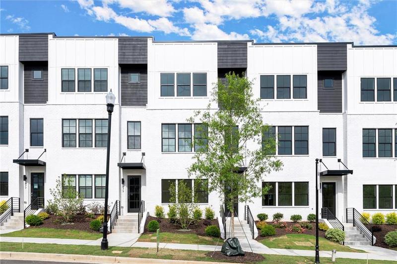 Image for property 673 Soul Alley 146, Alpharetta, GA 30009