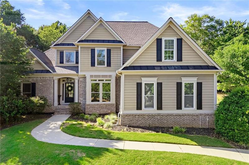 Image for property 4440 Green Summers Drive, Cumming, GA 30028