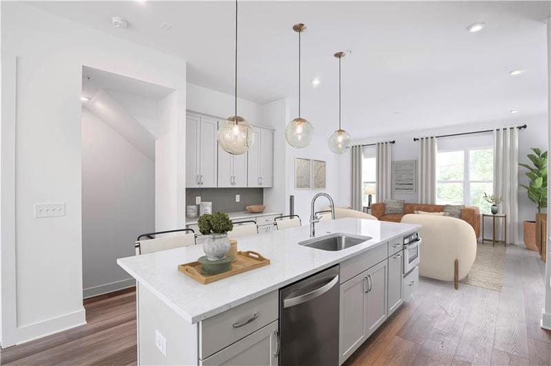 Image for property 508 Motivation Circle, Atlanta, GA 30309