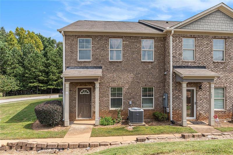 Image for property 7442 Pine Brook Road, Stockbridge, GA 30281