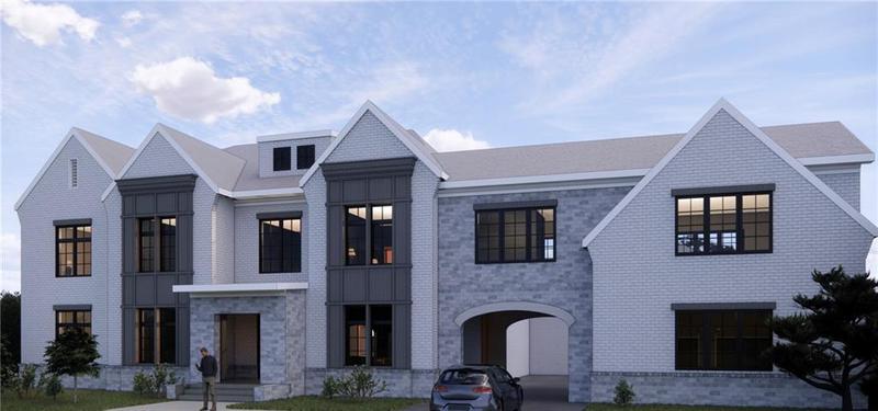 Image for property 265 Traditions Drive, Alpharetta, GA 30004