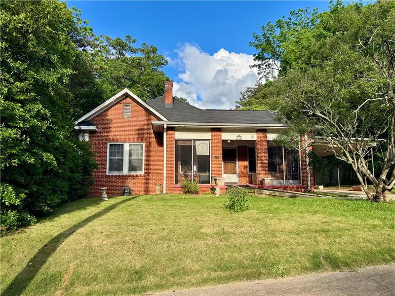 Image for property 3366 College Street, College Park, GA 30337