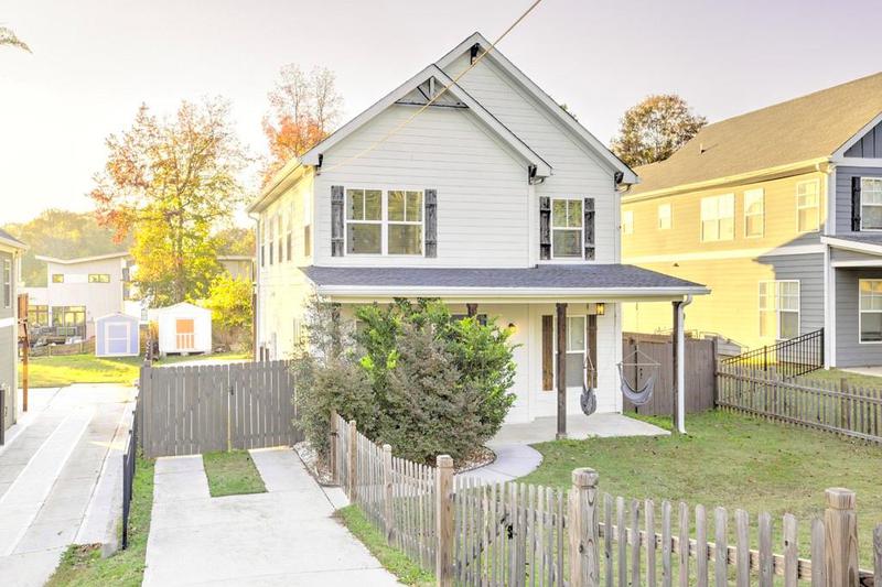Image for property 1427 Bouldercrest Road, Atlanta, GA 30316