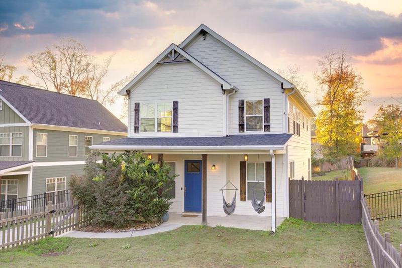 Image for property 1427 Bouldercrest Road, Atlanta, GA 30316