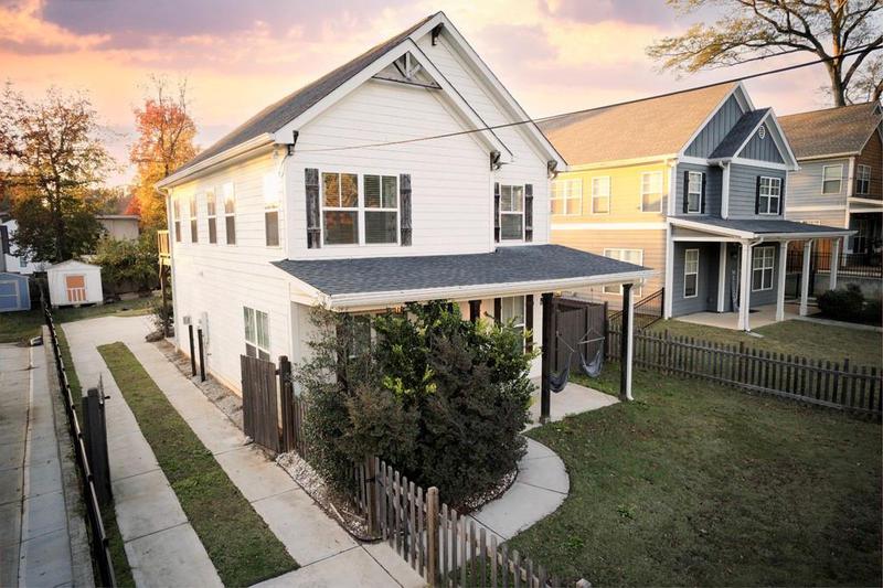 Image for property 1427 Bouldercrest Road, Atlanta, GA 30316